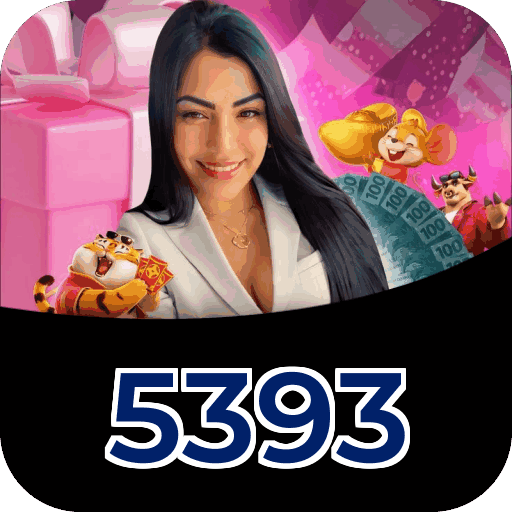 Catálogo slots 5393 mostrando top jogos Gates Olympus Sweet Bonanza Fortune Tiger Big Bass volatilidade RTP